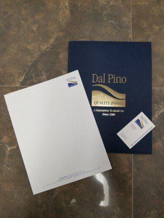 Dal Pino Printing